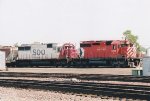 CP 6055 East